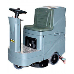 Endüstriyel Elektrik Süpürgesi (TCXV55P)
