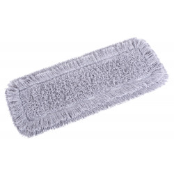 Nemli Mop (50 Cm, Eco, Gri)