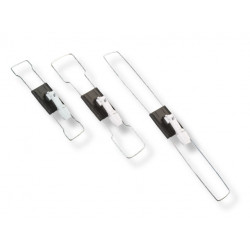 Nemli & Kuru Mop Gereci (40 Cm, Tel)
