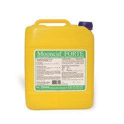 MOONCİD Forte Yüzey Dezenfeksiyon Maddesi