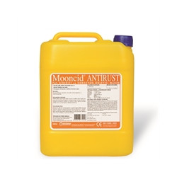 MOONCİD Antirust Pas Sökücü