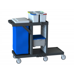 Mopsil Kat Arabası (C 451 1BT1T0)