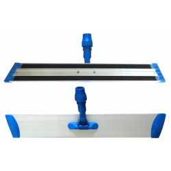 Mopsil Mop Gereci (60 Cm, Cırtlı, Alüminyum)