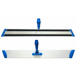 Mopsil Mop Gereci (80 Cm, Cırtlı, Alüminyum)