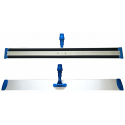 Mopsil Mop Gereci (100 Cm, Cırtlı, Alüminyum)