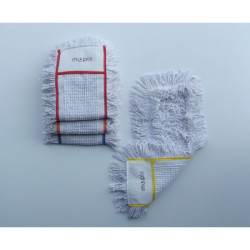 Nemli Mop (40 Cm, 80 Gr, Tafting, Eko)