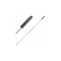 Sap (Aluminyum, 140 Cm, Eloksallı, Antrasit)