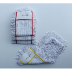 Nemli Mop (40 Cm, 120 Gr, Tafting, Ekstra)