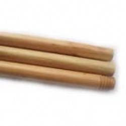 Sap (Ahşap, Kayın, 250 Cm, Çap 25)