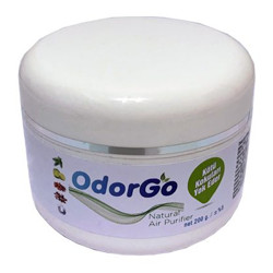 Odorgo Jel 200 Gr. (Koku Giderici)