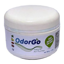 Odorgo Jel 100 Gr. (Koku Giderici)