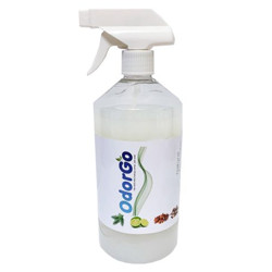 Odorgo Spray 1 L (Odor Remover)