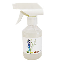 Odorgo Sprey 250 Ml (Koku Giderici)