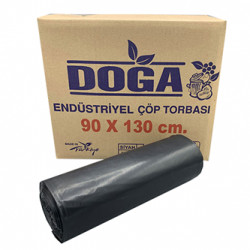 Çöp Torbası Jumbo (90x130 cm, 900 Gr.)