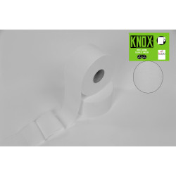 Tuvalet Kağıdı Jumbo (Kolide 12 Rulo, 10 Cm, 3 Kg)