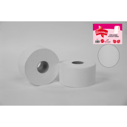 Tuvalet Kağıdı Jumbo (Kolide 12 Rulo, 10 Cm, 4 Kg)