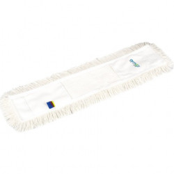 Nemli Mop (80 Cm, Zincir Dikiş)