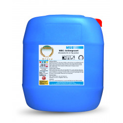 WBC- Activegraset Concentrated Dirt and Grease Remover (20 L)