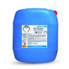 WBC- Climashine Klimaanlage, Wabe, Aluminium Reinigungs- und Pflegemittel (20 L)