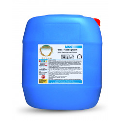 WBC- Carbograset Strong, Carbon and Oil Remover (20 L)
