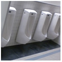 Bathroom & Toilet Cleaning, Disinfection and Care